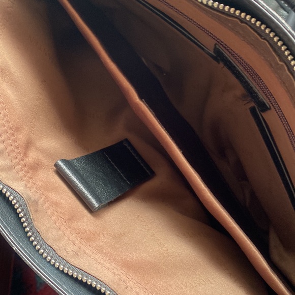 Bostanten black bag - Picture 4 of 12